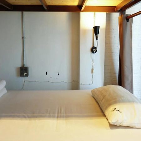 Yindee Travellers Lodge Nan Buitenkant foto