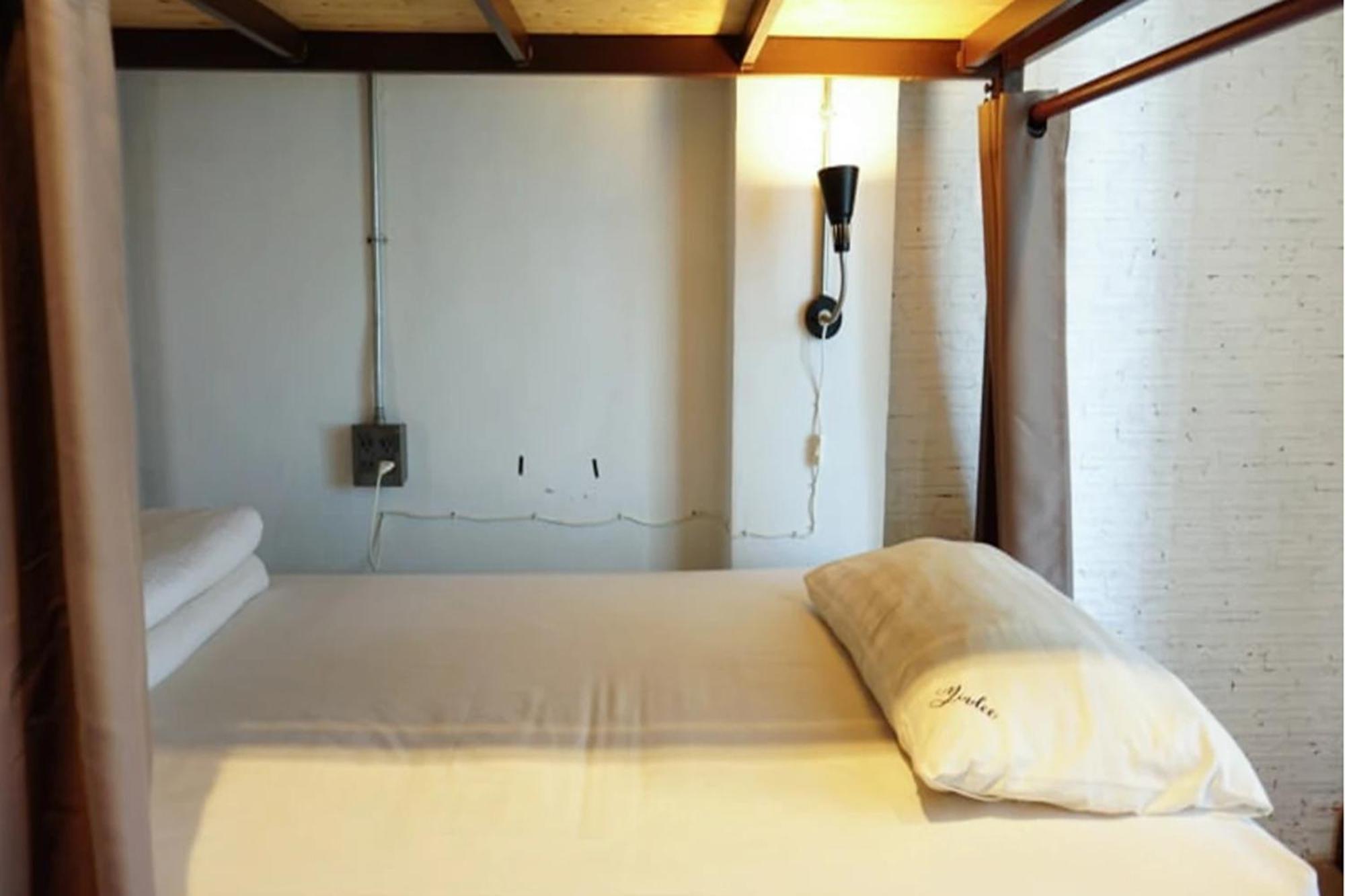 Yindee Travellers Lodge Nan Buitenkant foto