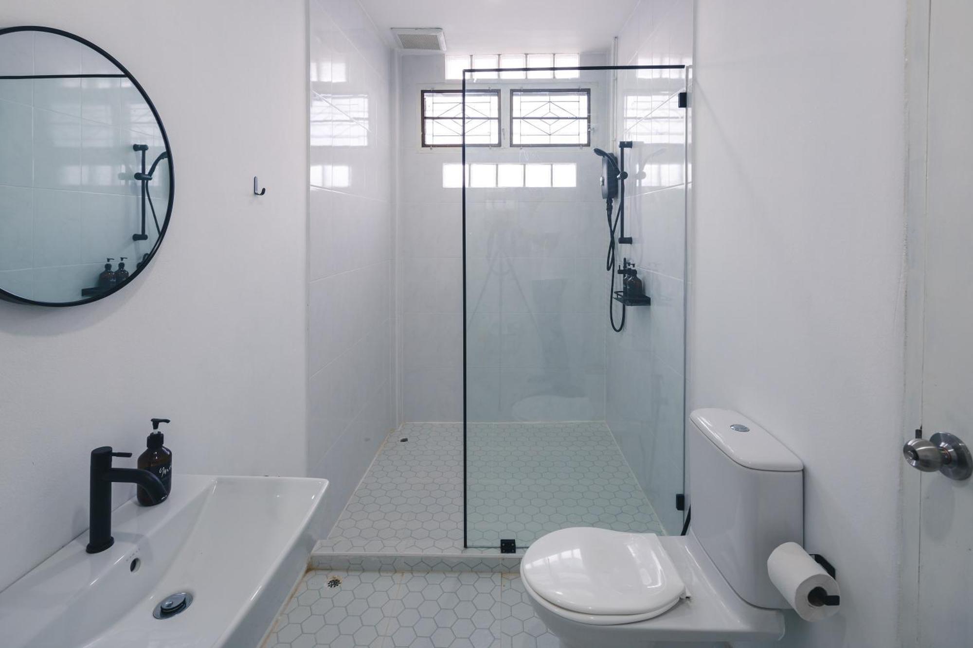 Yindee Travellers Lodge Nan Buitenkant foto