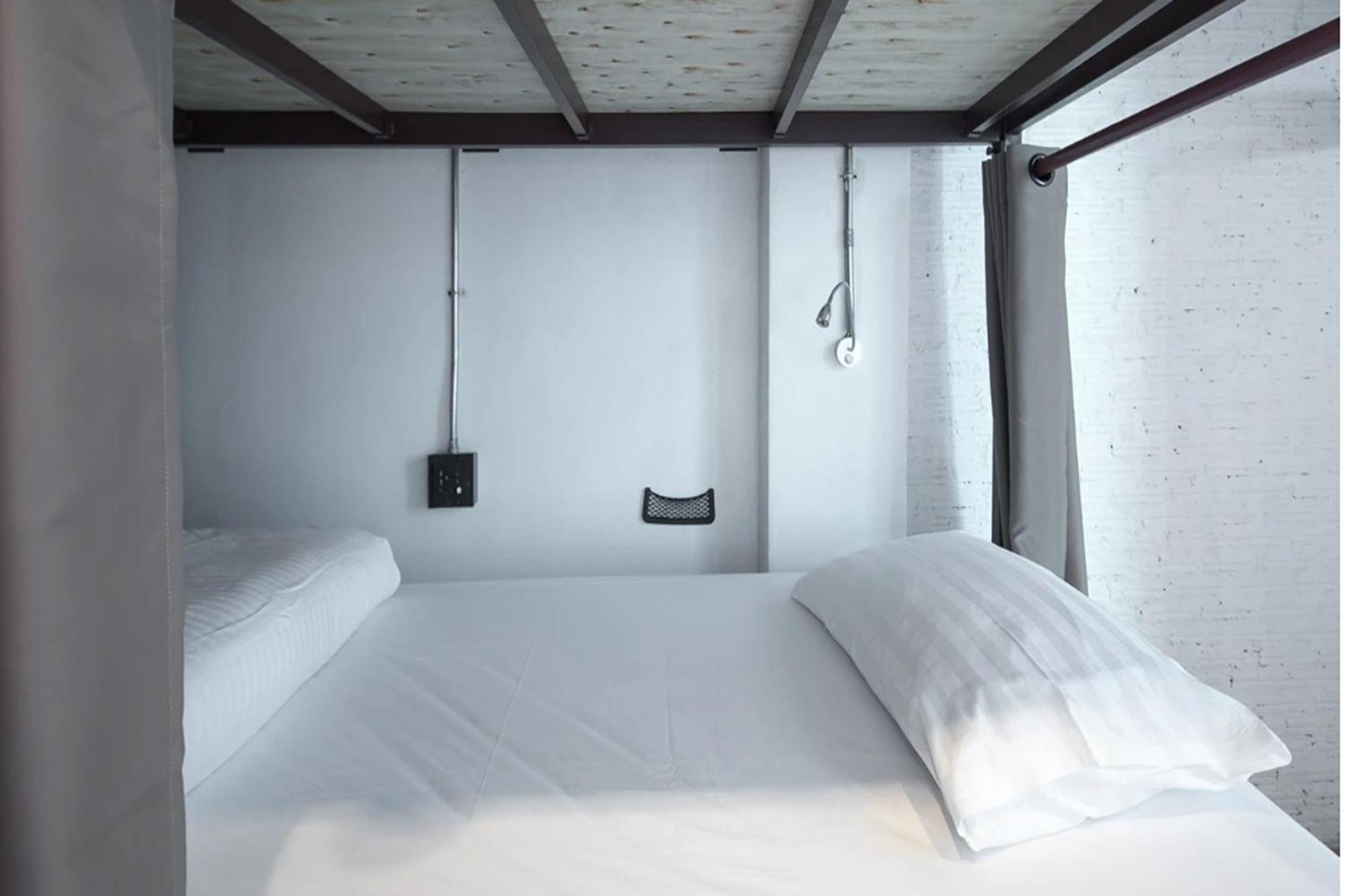 Yindee Travellers Lodge Nan Buitenkant foto