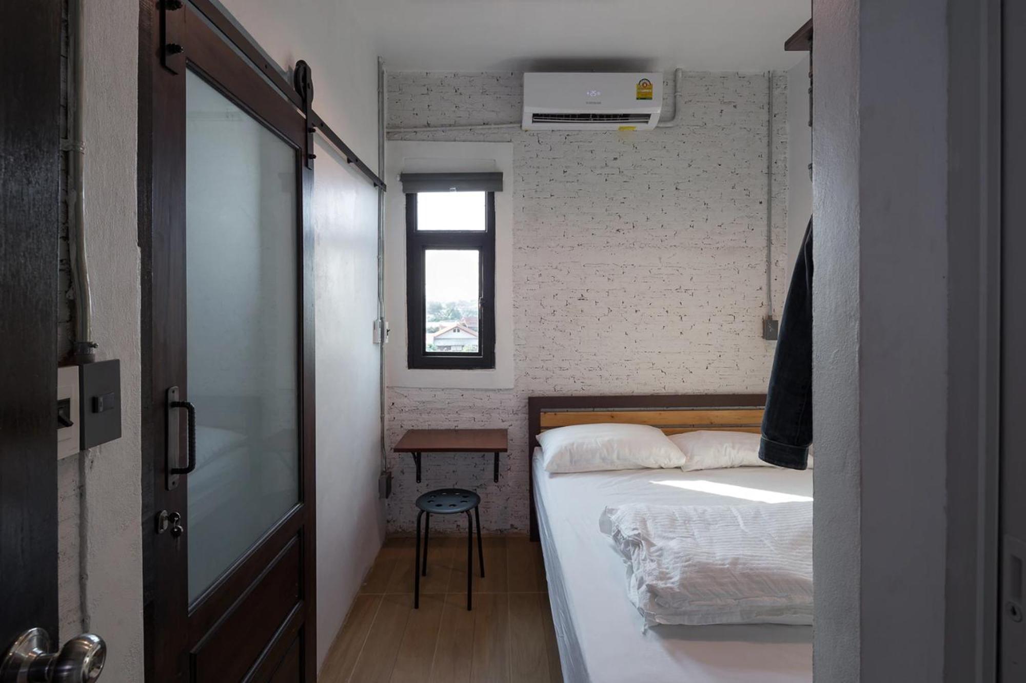 Yindee Travellers Lodge Nan Buitenkant foto