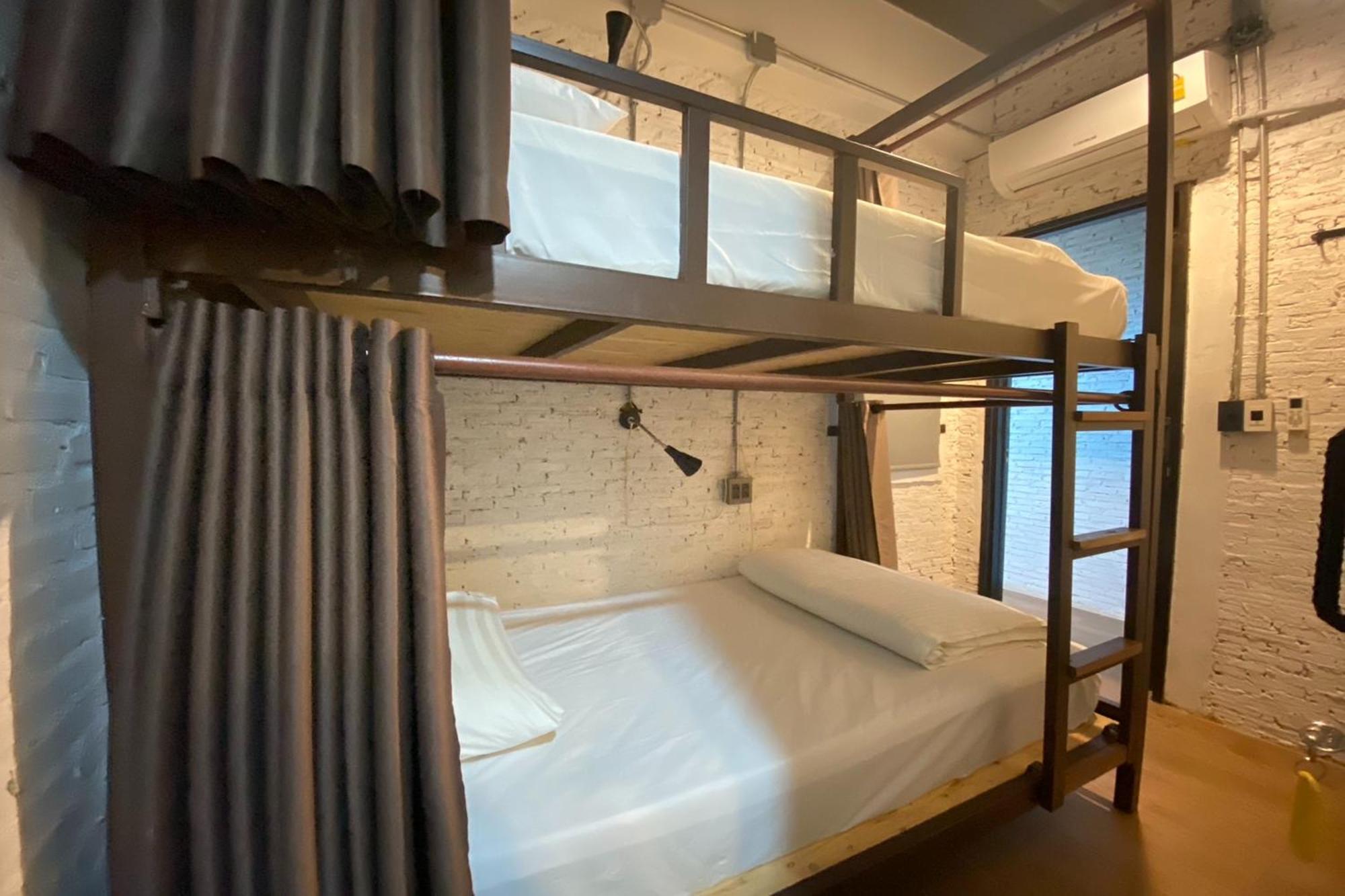 Yindee Travellers Lodge Nan Buitenkant foto