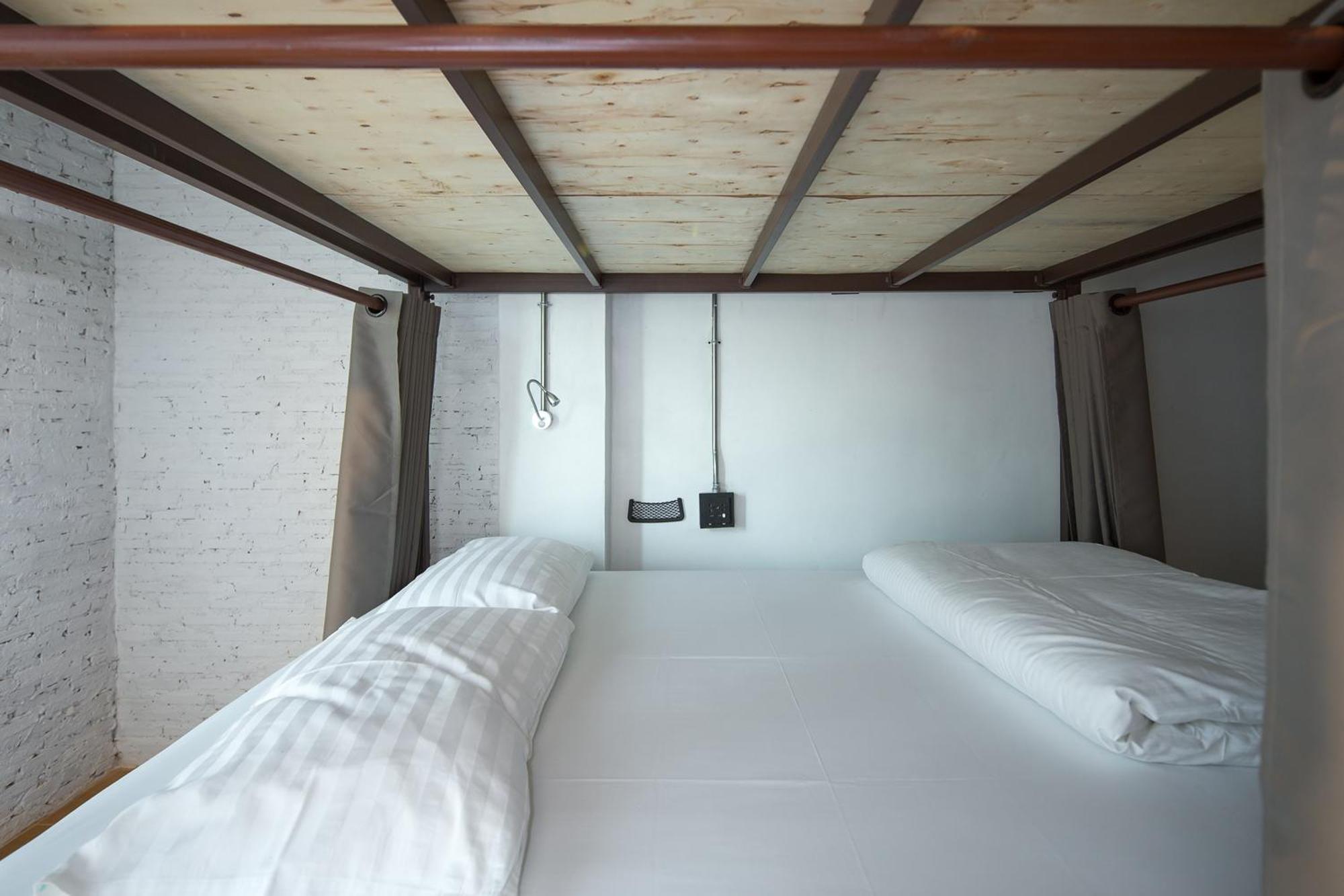 Yindee Travellers Lodge Nan Buitenkant foto