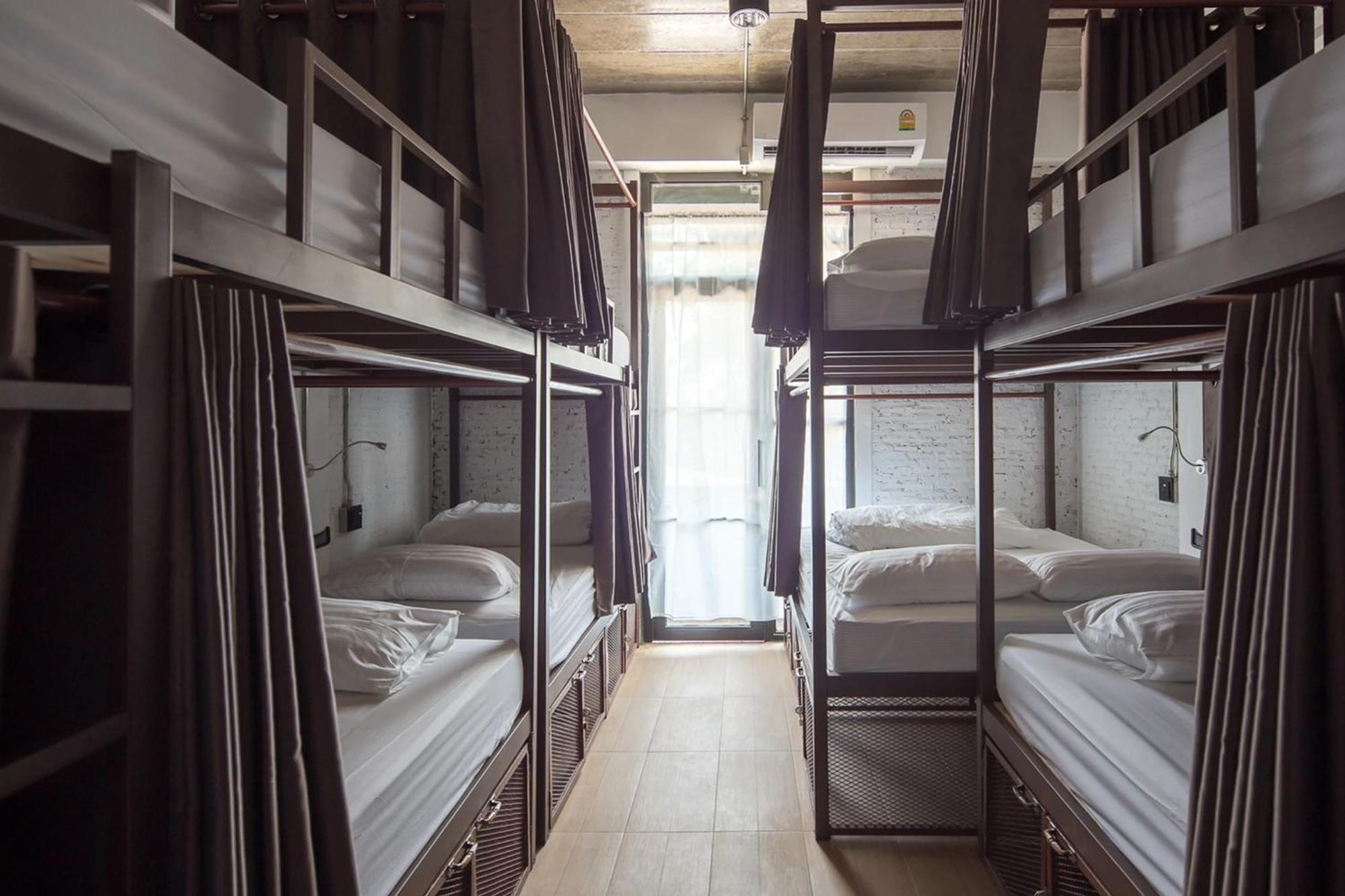 Yindee Travellers Lodge Nan Buitenkant foto