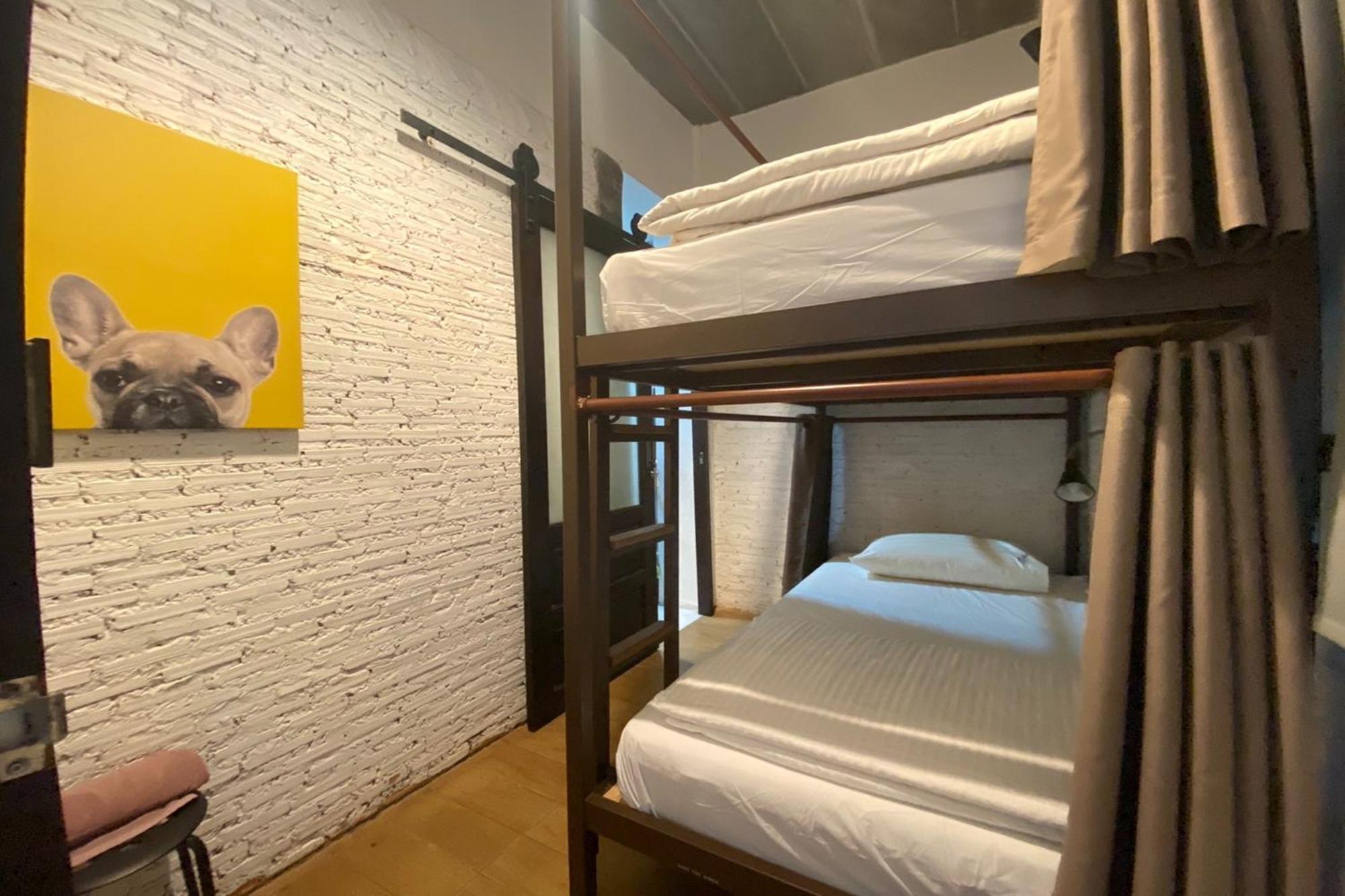 Yindee Travellers Lodge Nan Buitenkant foto