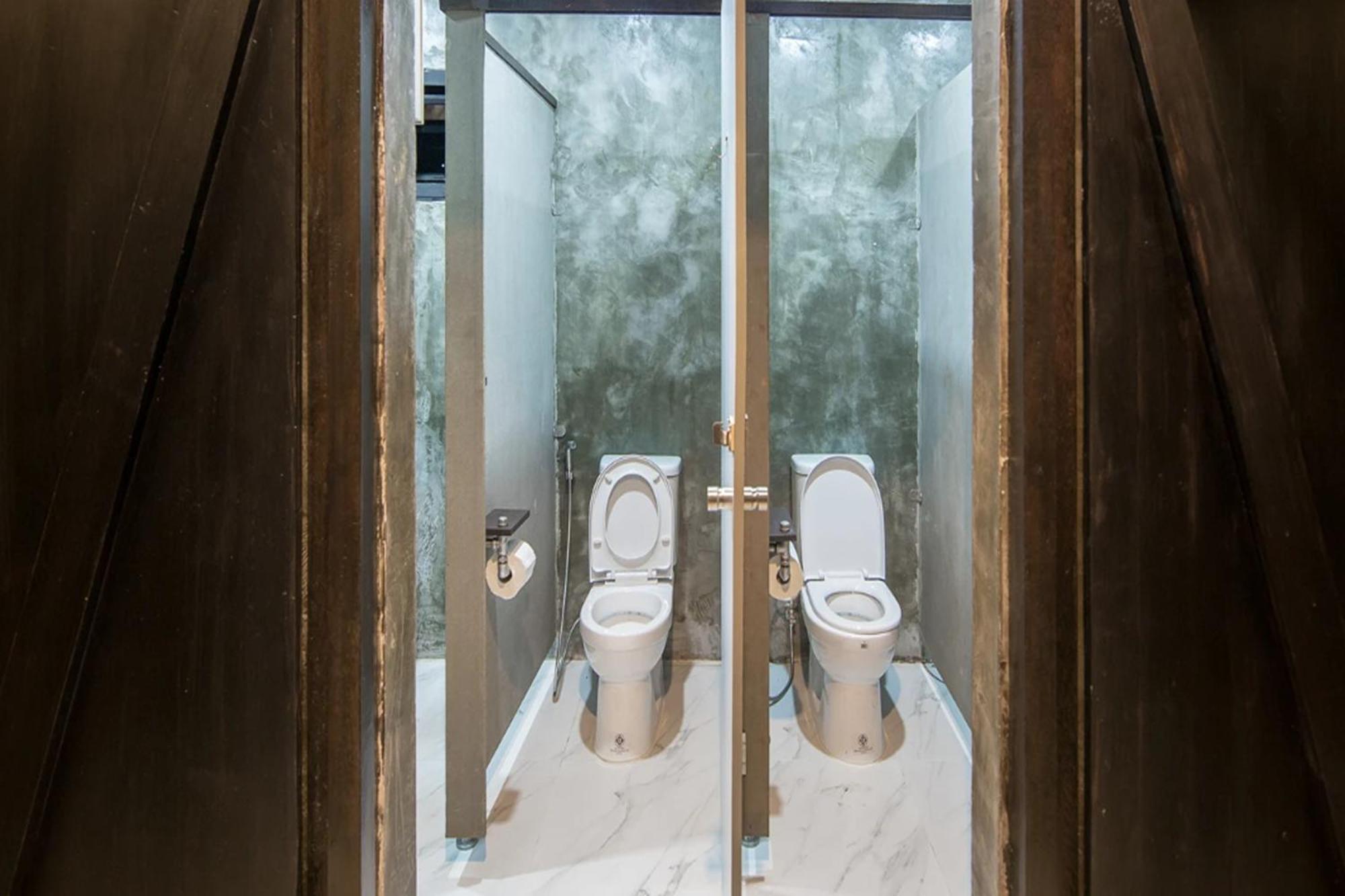 Yindee Travellers Lodge Nan Buitenkant foto