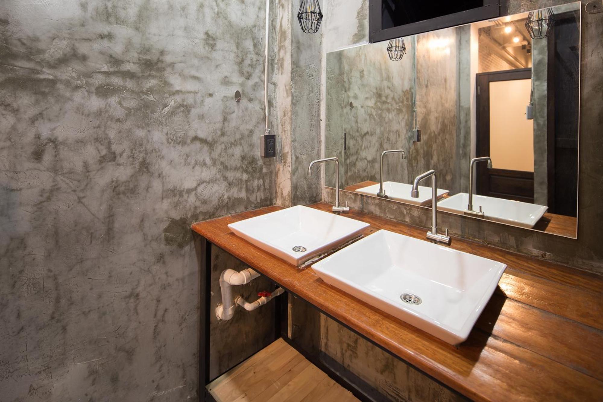 Yindee Travellers Lodge Nan Buitenkant foto